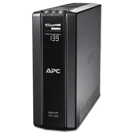 BR1500GI Schneider Electric