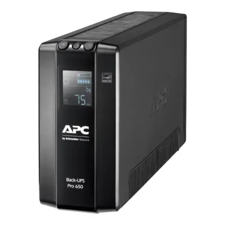 BR650MI Schneider Electric