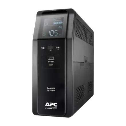 BR1200SI Schneider Electric