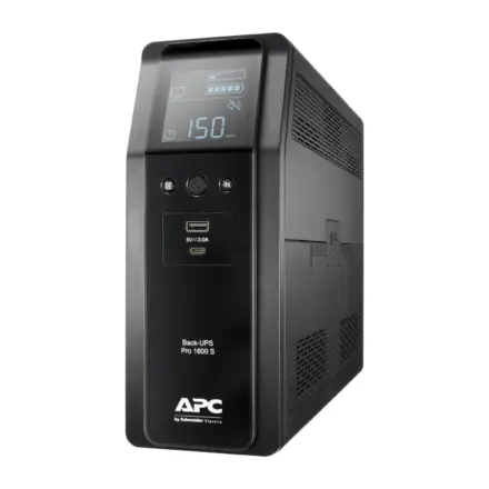 BR1600SI Schneider Electric