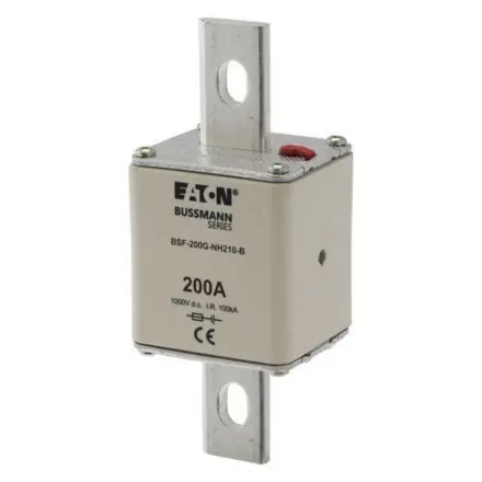 BSF-200G-NH210-B Bussmann