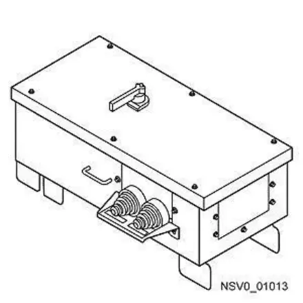 BVP:610409 Siemens