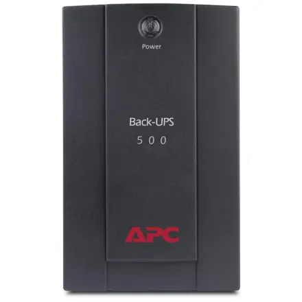 BX500CI Schneider Electric