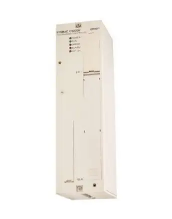 C1000H-CPU01-EV1 Omron