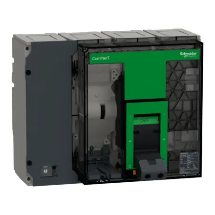C160S4FM Schneider Electric