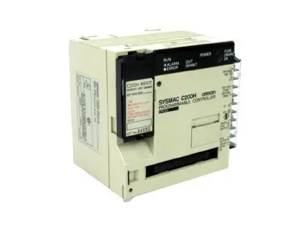 C200H-CPU21 Omron