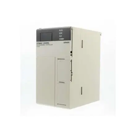 C200HG-CPU33-E Omron