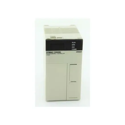C200HG-CPU53 Omron