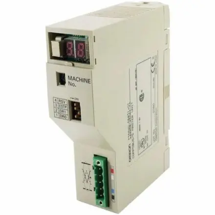 C200HW-DRM21-V1 Omron