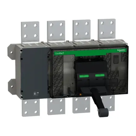 C200S4FM Schneider Electric