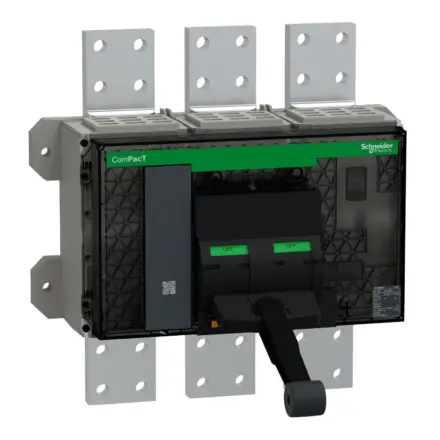 C250S3FM Schneider Electric