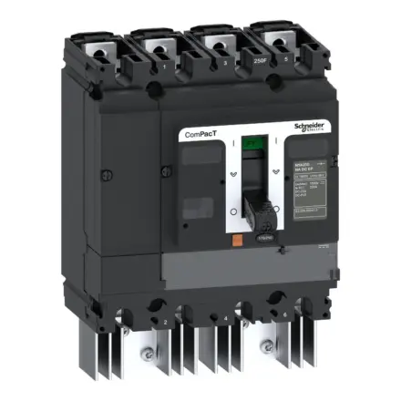 C254100D3S Schneider Electric