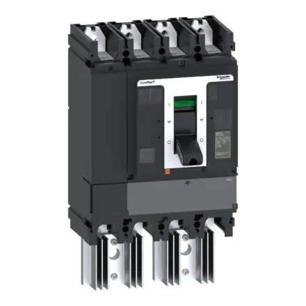 C634500D3S Schneider Electric
