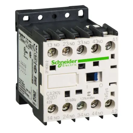 CA2KN40D7 Schneider Electric