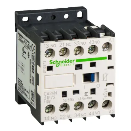 CA2KN31F72 Schneider Electric