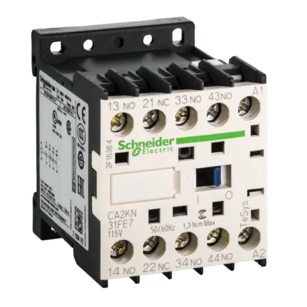 CA2KN31FE7 Schneider Electric
