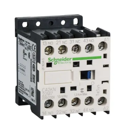 CA2KN40Q7 Schneider Electric