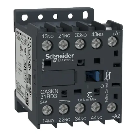 CA3KN31GD3 Schneider Electric