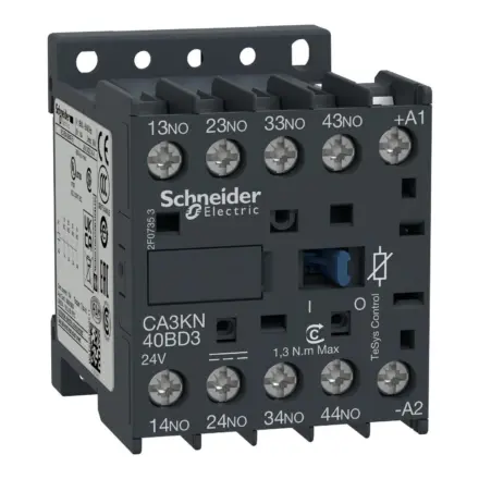 CA3KN40GD3 Schneider Electric