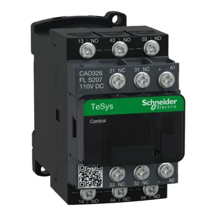 CAD326FLS207 Schneider Electric
