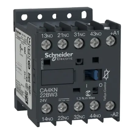 CA4KN22FW3 Schneider Electric