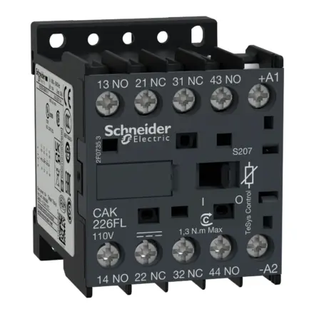 CAK226FLS207 Schneider Electric
