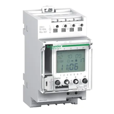 CCT15243 Schneider Electric