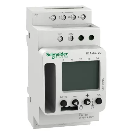 CCT15245 Schneider Electric