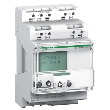 CCT15253 Schneider Electric