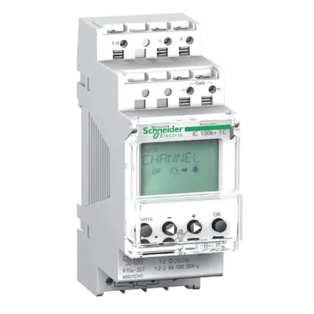 CCT15251 Schneider Electric