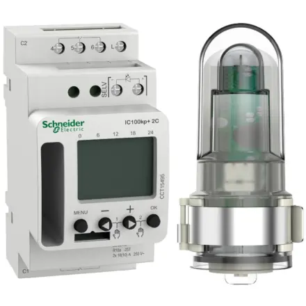 CCT15495 Schneider Electric