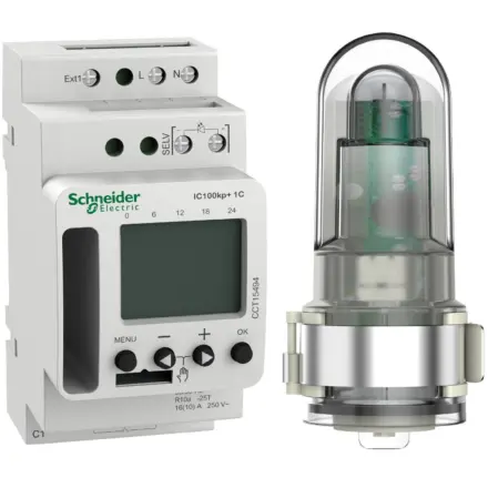 CCT15494 Schneider Electric
