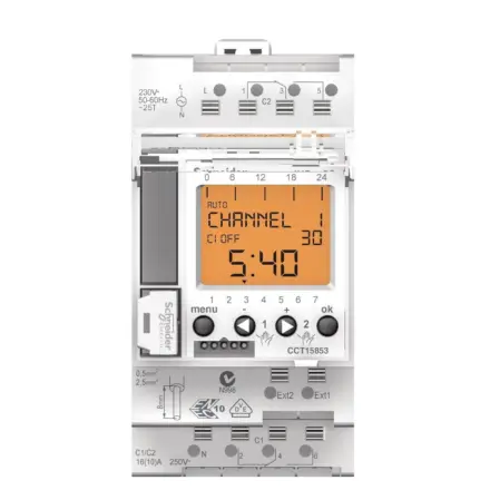 CCT15723 Schneider Electric