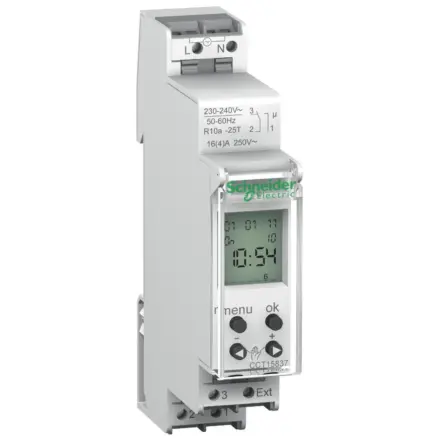 CCT15837 Schneider Electric