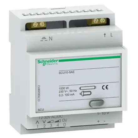 CCTDD20012 Schneider Electric