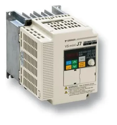 CIMR-J7AZ40P70 Omron