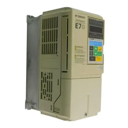 CIMR-E7Z4055 Omron