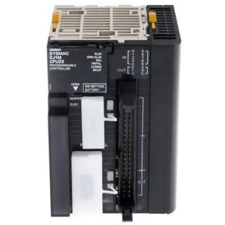 CJ1M-CPU23 Omron