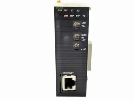 CJ1W-ETN11 Omron