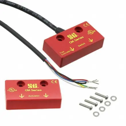 CM-S521PC5 Omron