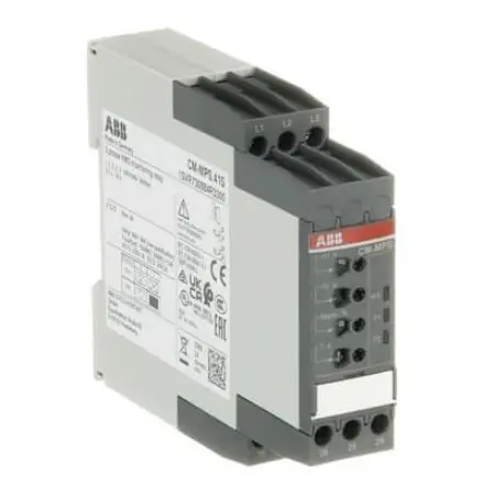 CM-MPS.41S ABB