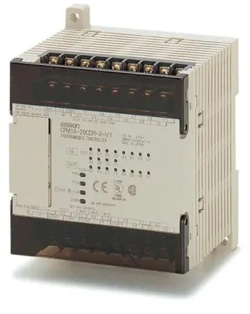 CPM1A-20EDR1 Omron