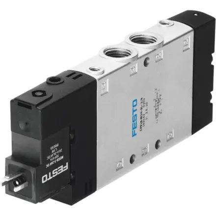 CPE18-M1H-5L-1/4 FESTO