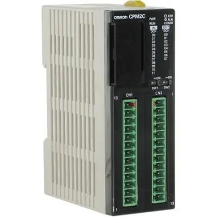CPM2C-20EDR Omron