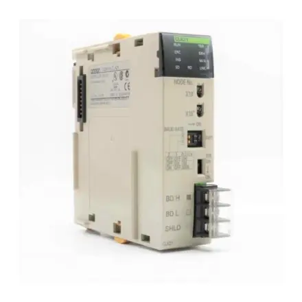 CQM1H-CLK21 Omron