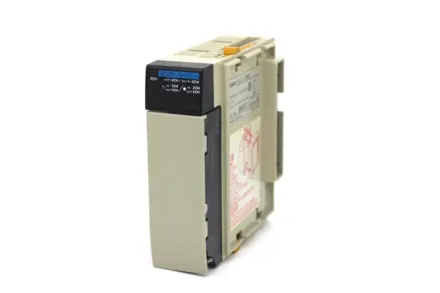 CQM1-TC001 Omron