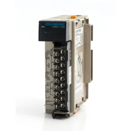 CQM1-TC302 Omron