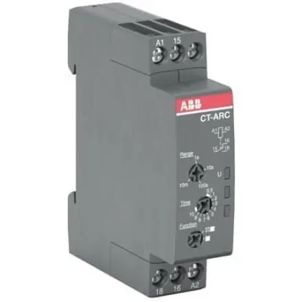 CT-ARC.12 ABB