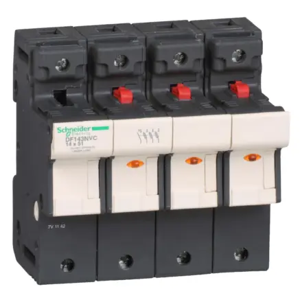 DF143NVC Schneider Electric