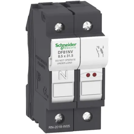 DF81NV Schneider Electric